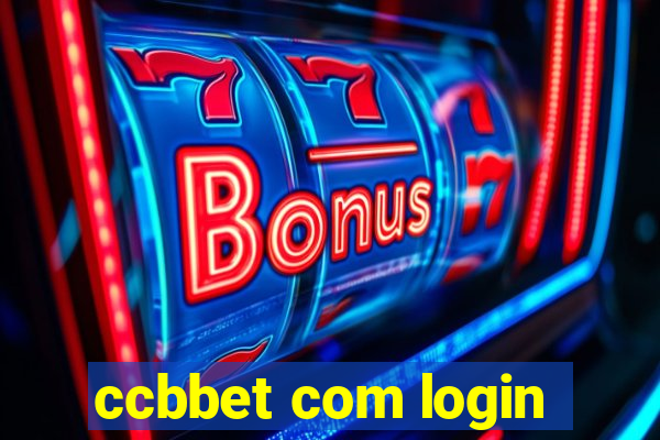 ccbbet com login